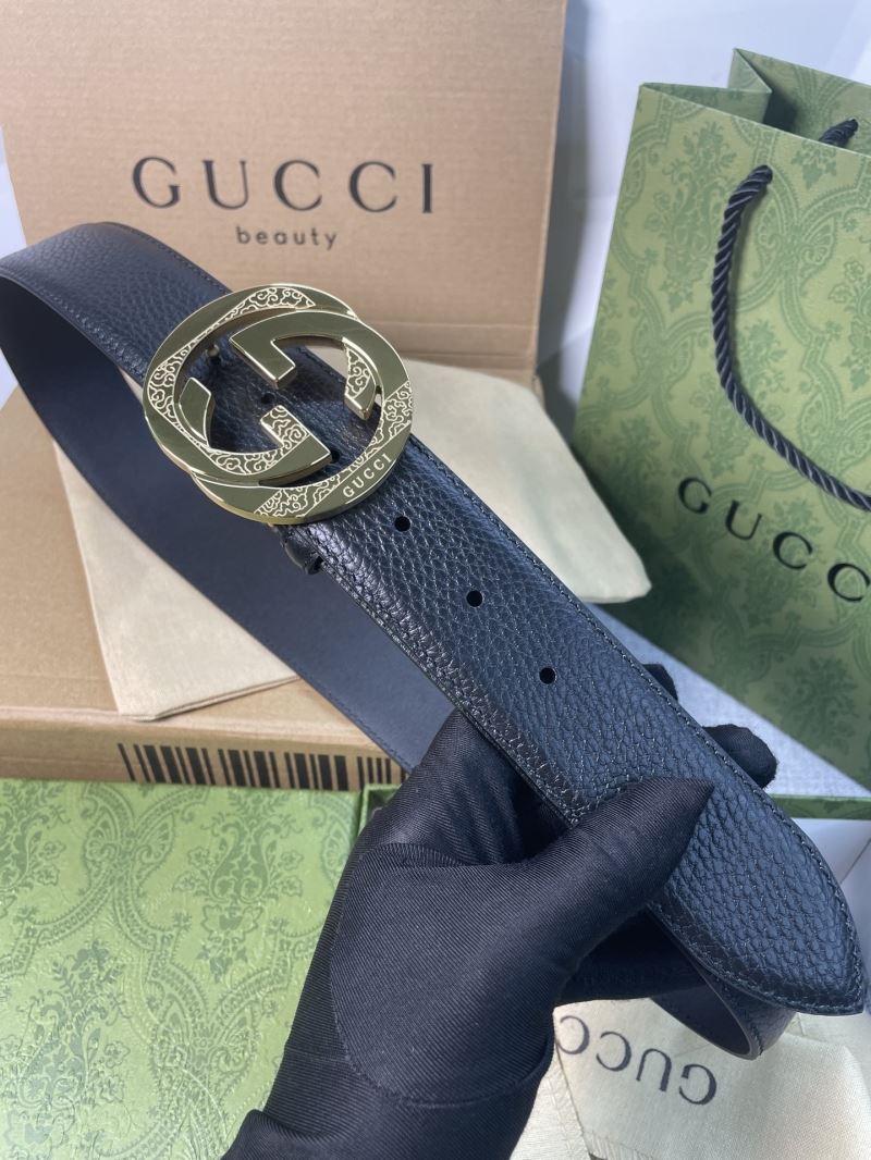 Gucci Belts